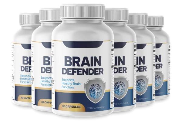 BrainDefender Buy